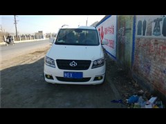 2012款 1.3L基本型