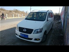 2012款 1.3L基本型