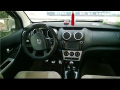 2012款 1.3L基本型