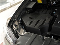 2012款 1.5L豪华型