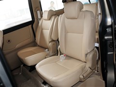 2012款 1.5L豪华型