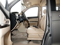 2012款 1.5L豪华型