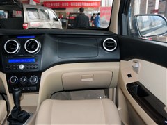 2012款 1.5L豪华型