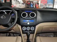 2012款 1.5L豪华型