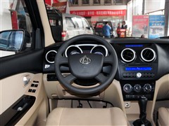 2012款 1.5L豪华型