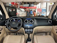 2012款 1.5L豪华型