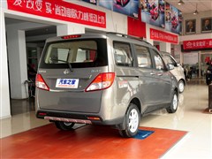 2012款 1.5L豪华型