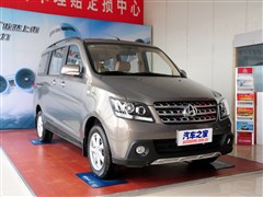 2012款 1.5L豪华型