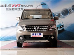 2012款 1.5L豪华型
