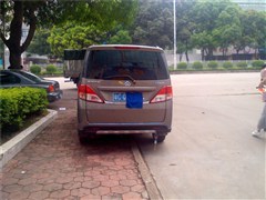 2012款 1.5L豪华型