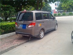 2012款 1.5L豪华型