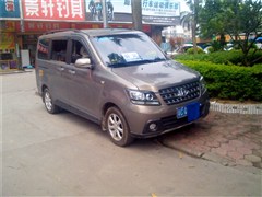2012款 1.5L豪华型