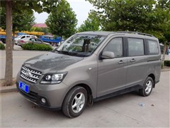 2012款 1.3L精英型