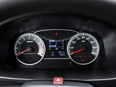 2014款 1.4L精英型E14V