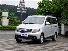 2014款 1.5L基本型