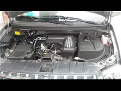 2014款 1.3L精英型