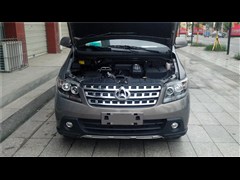 2014款 1.3L精英型