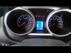 2014款 1.3L精英型