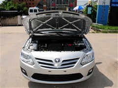 2012款 1.3L 手动豪华型 国V