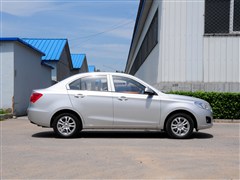 2012款 1.3L 手动豪华型 国V