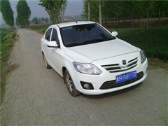 2012款 1.3L 手动豪华型 国V