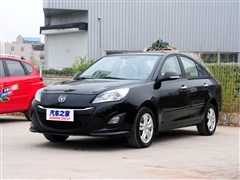 2012款 1.5L 手动梦幻型