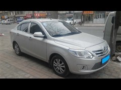 2012款 1.3L 手动标准型