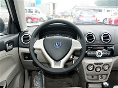 2012款 1.3L 手动舒适型 国V