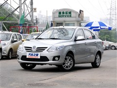 2012款 1.3L 手动舒适型 国V