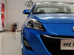 2012款 1.5L 手动运动型 国V