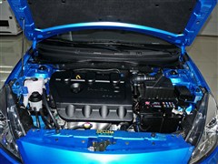 2012款 1.5L 手动运动型 国V