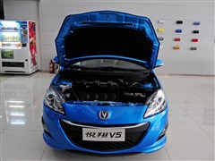 2012款 1.5L 手动运动型 国V