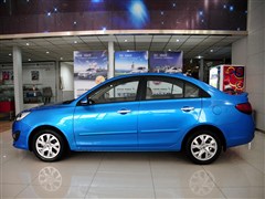 2012款 1.5L 手动运动型 国V