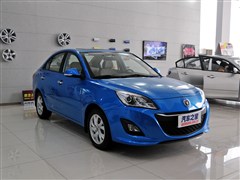 2012款 1.5L 手动运动型 国V