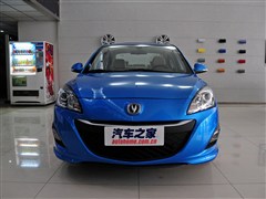 2012款 1.5L 手动运动型 国V