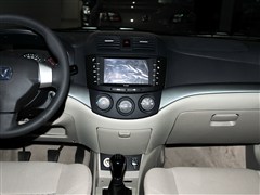 2012款 1.5L 手动运动型 国V