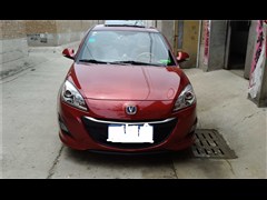 2012款 1.5L 手动运动型 国V