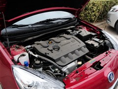 2012款 1.5L 自动梦幻型