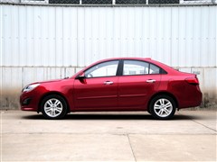 2012款 1.5L 自动梦幻型