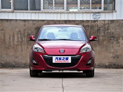 2012款 1.5L 自动梦幻型