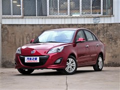 2012款 1.5L 自动梦幻型