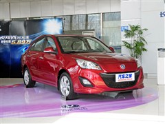 2012款 1.5L 自动运动型