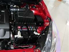 2012款 1.5L 自动运动型