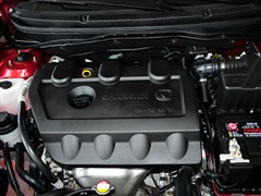 2012款 1.5L 自动运动型