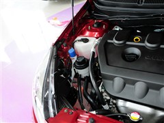 2012款 1.5L 自动运动型