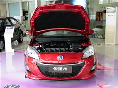 2012款 1.5L 自动运动型