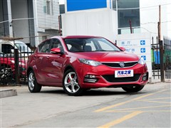 2013款 1.5T 自动劲酷型