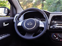 2013款 1.4L 手动劲享型