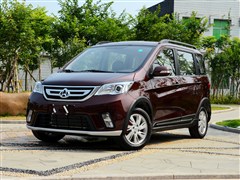 2014款 1.4L AMT豪华型