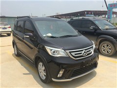 2014款 1.4L 自动豪华型